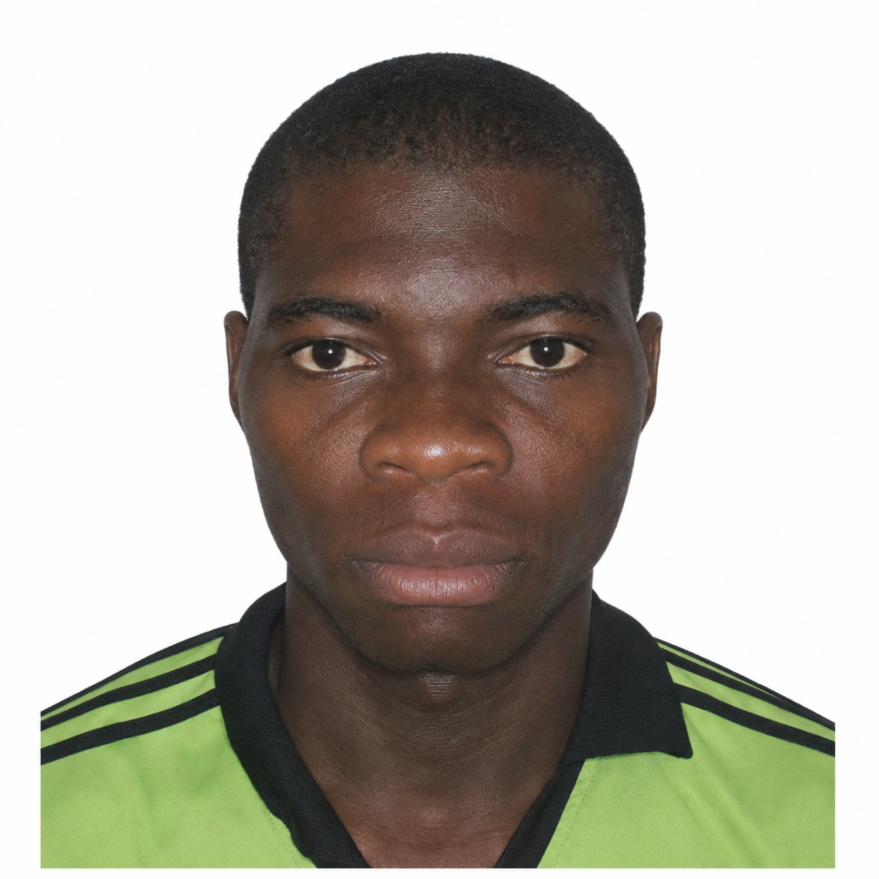 DABOUTOU MOGBE ABDOUL HAKKI